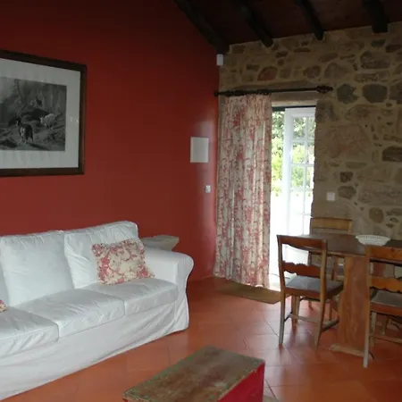 Quinta Da Casa Alta Villa Valenca Room photo