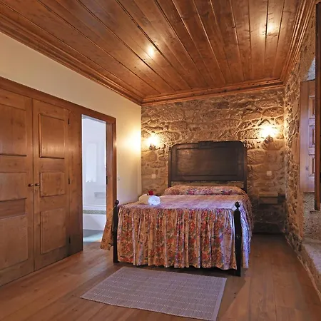 Quinta Da Casa Alta Villa Valenca Room photo