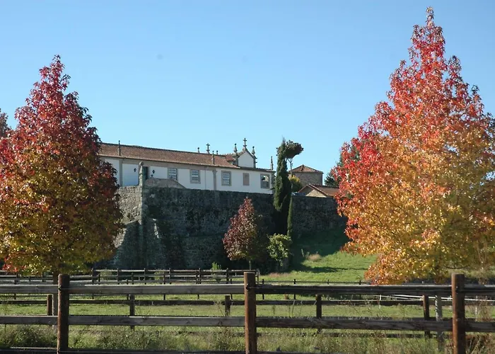 Quinta Da Casa Alta