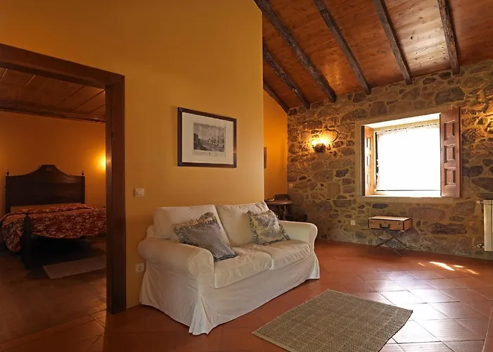 Quinta Da Casa Alta