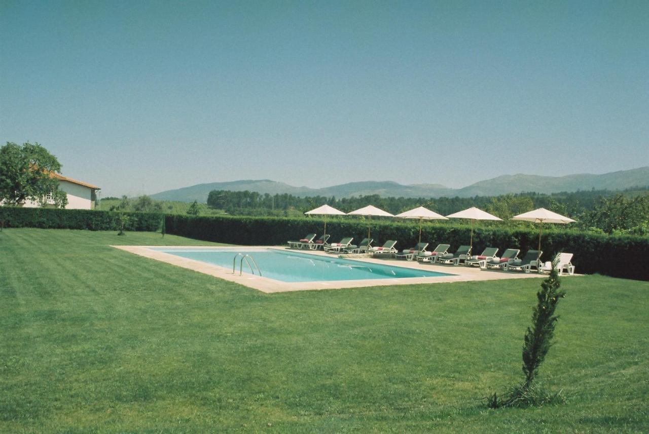 Quinta Da Casa Alta Valenca