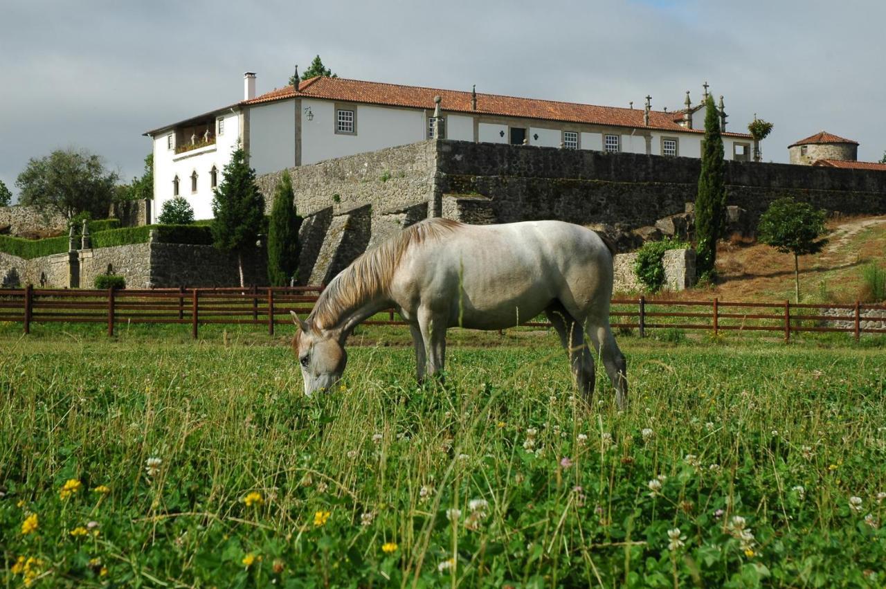 Quinta Da Casa Alta