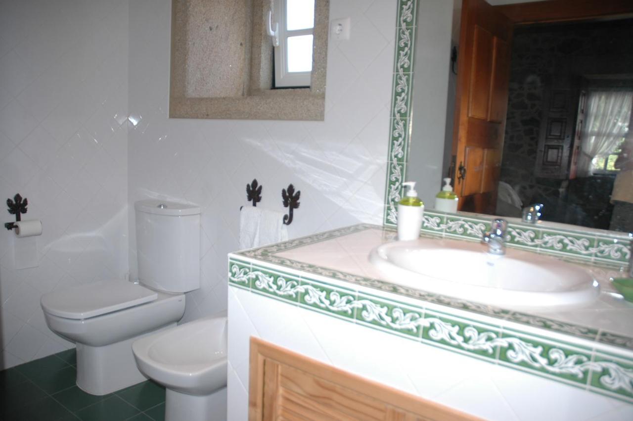 Quinta Da Casa Alta Séjour à la ferme Valenca