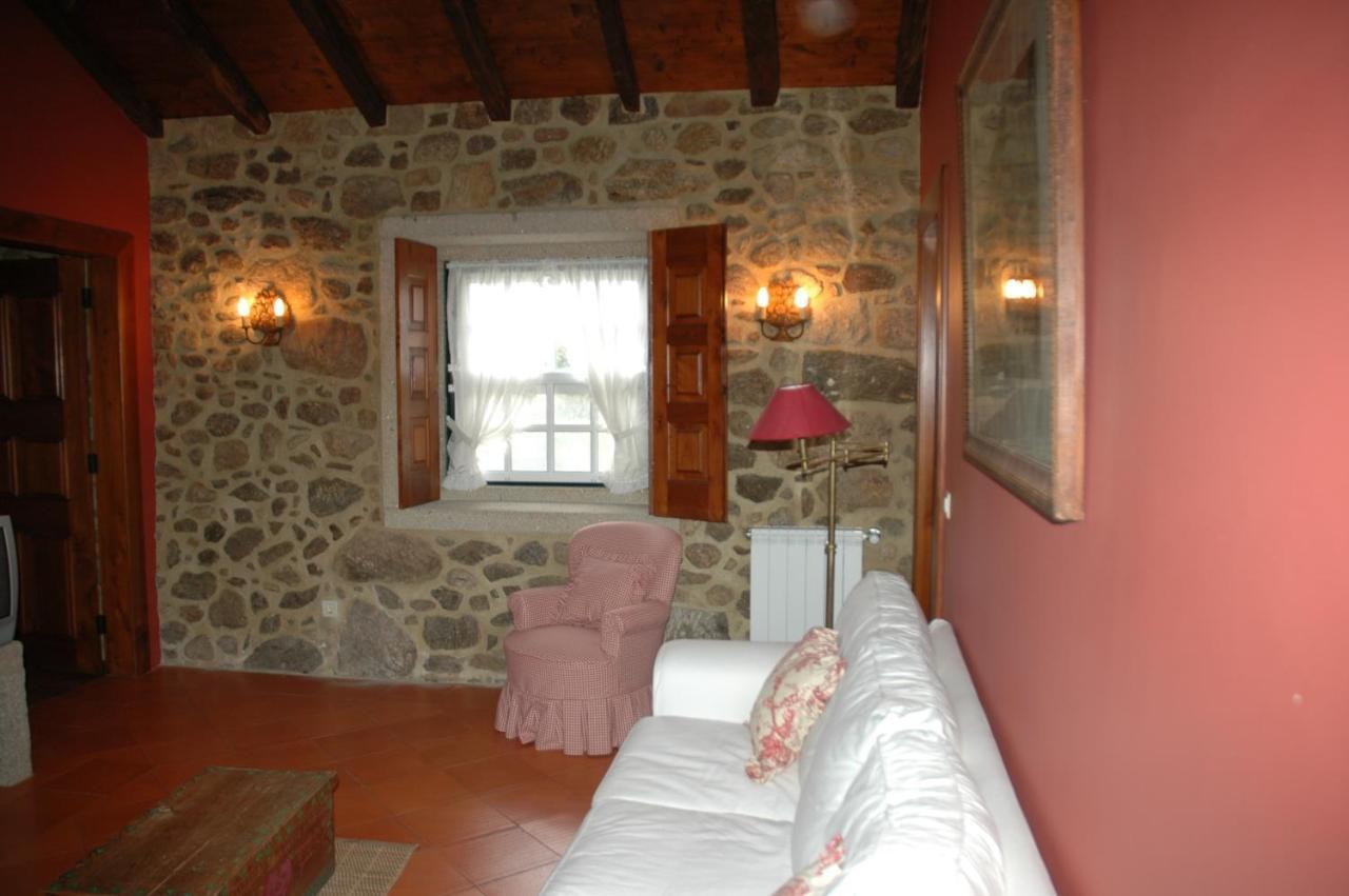 Quinta Da Casa Alta Bauernhof Valenca