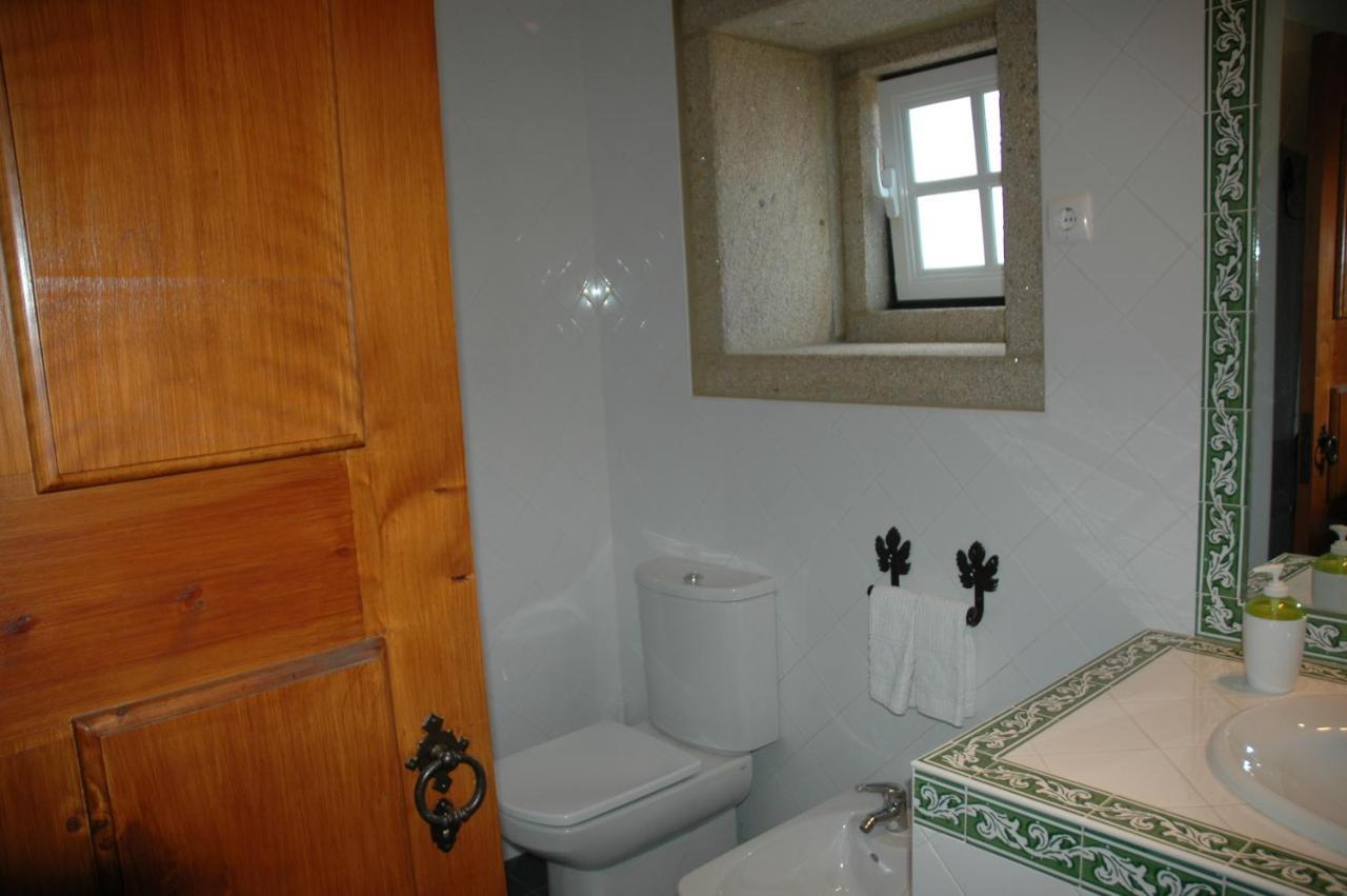 Quinta Da Casa Alta Valenca