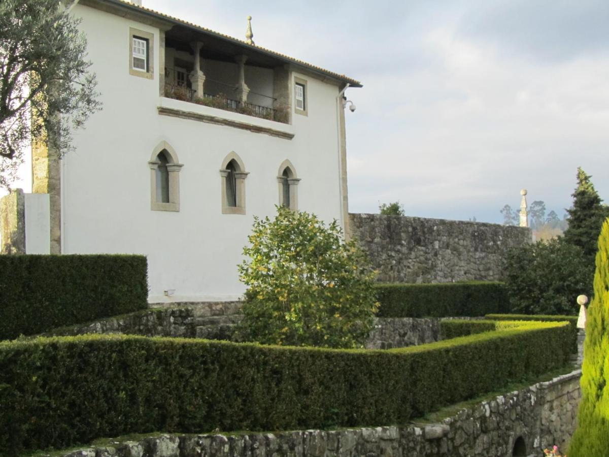 Quinta Da Casa Alta Bauernhof