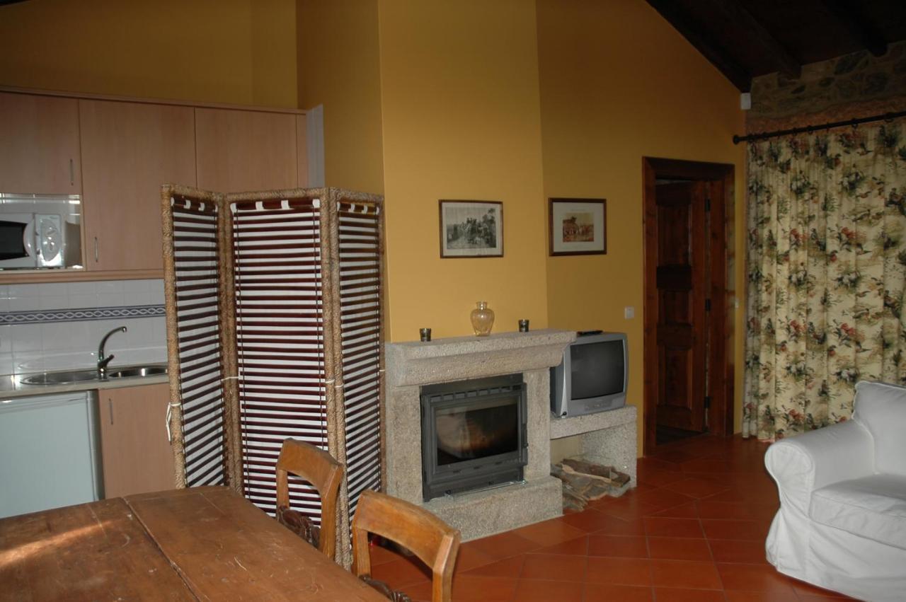 Quinta Da Casa Alta Bauernhof *