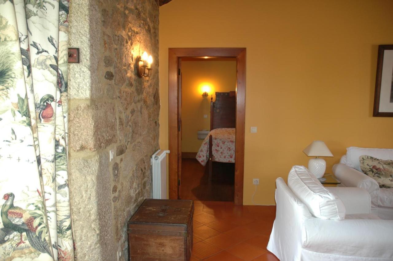 Bauernhof Quinta Da Casa Alta Valenca