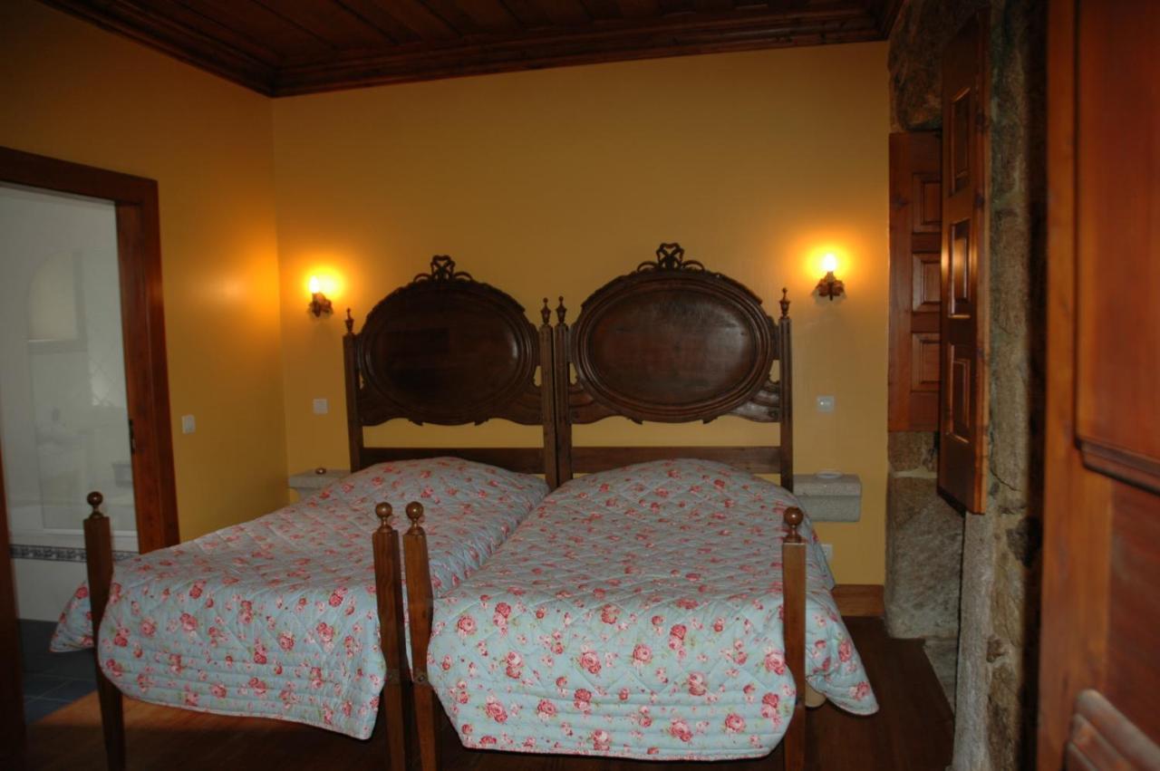 Quinta Da Casa Alta * Valenca