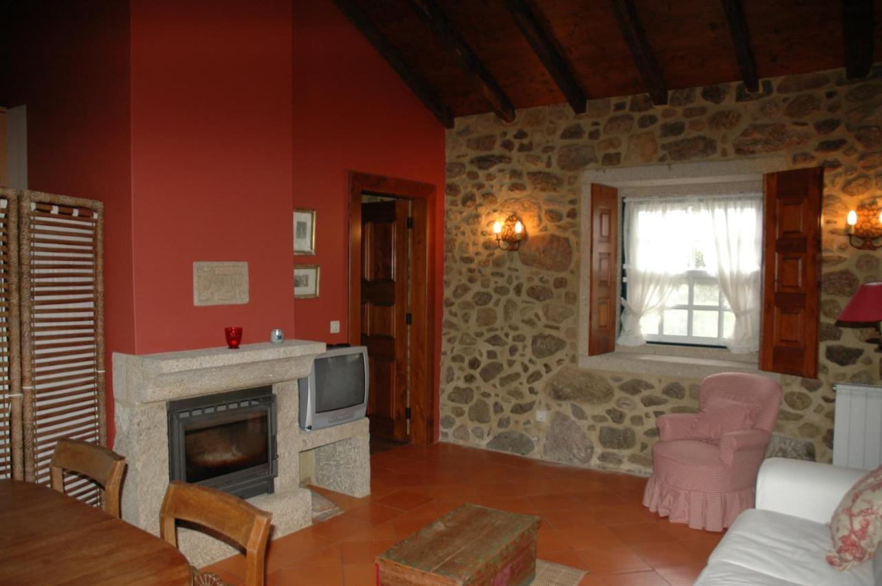 Quinta Da Casa Alta Bauernhof *
