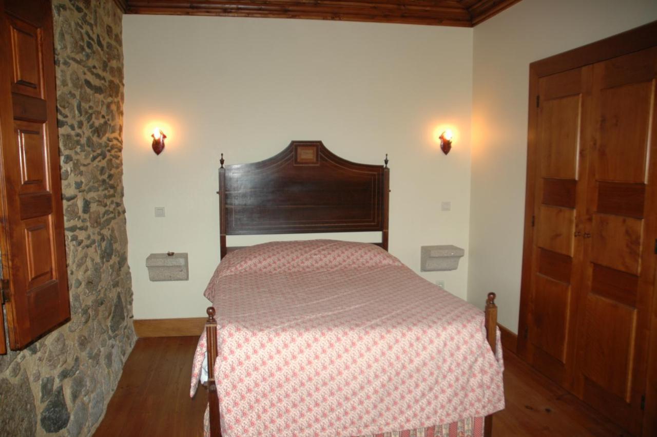 Bauernhof Quinta Da Casa Alta Valenca
