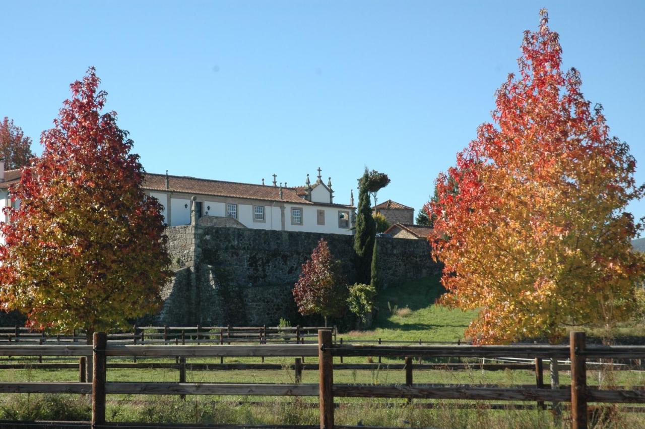 Quinta Da Casa Alta Bauernhof Valenca
