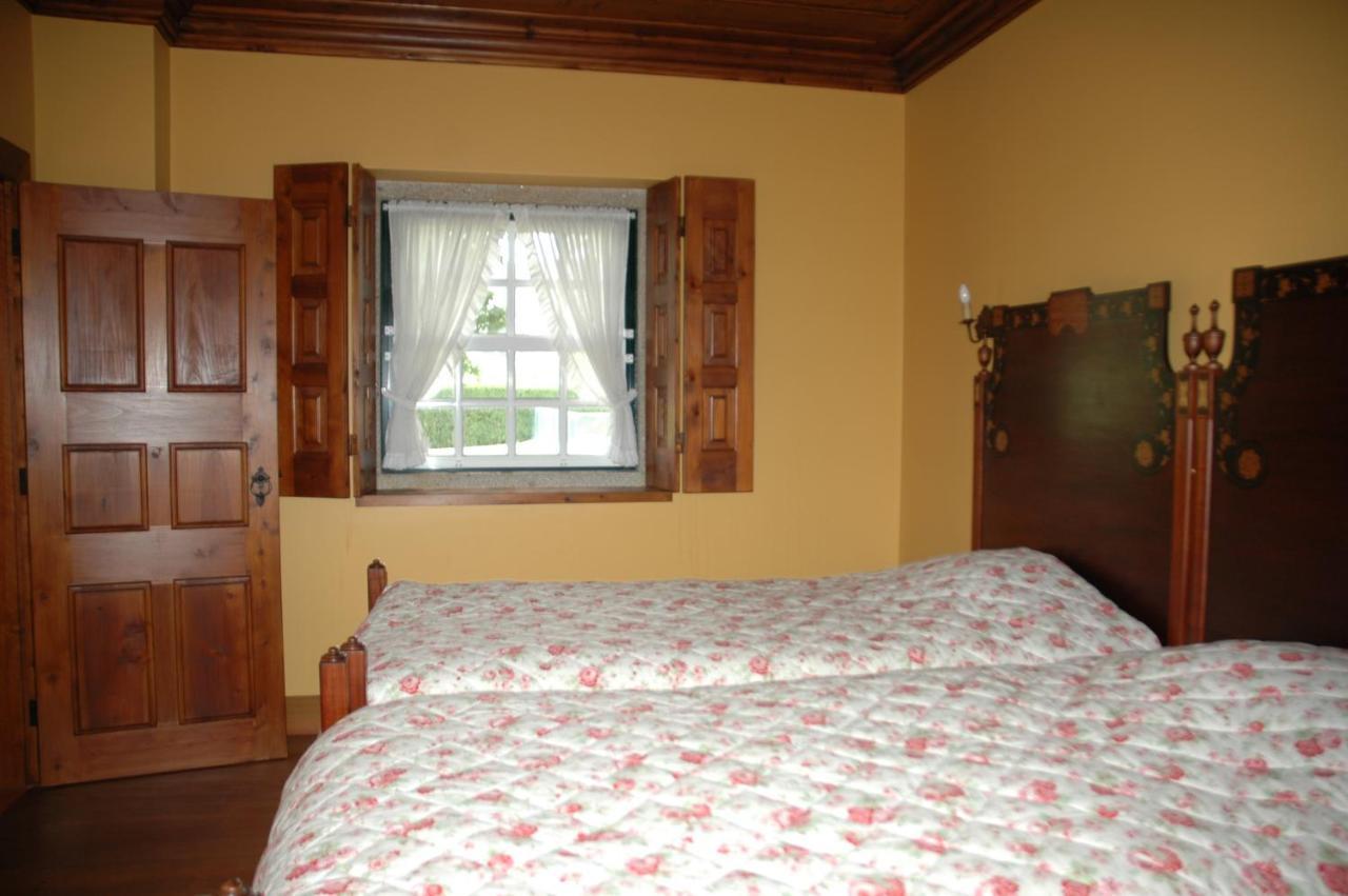 Quinta Da Casa Alta *