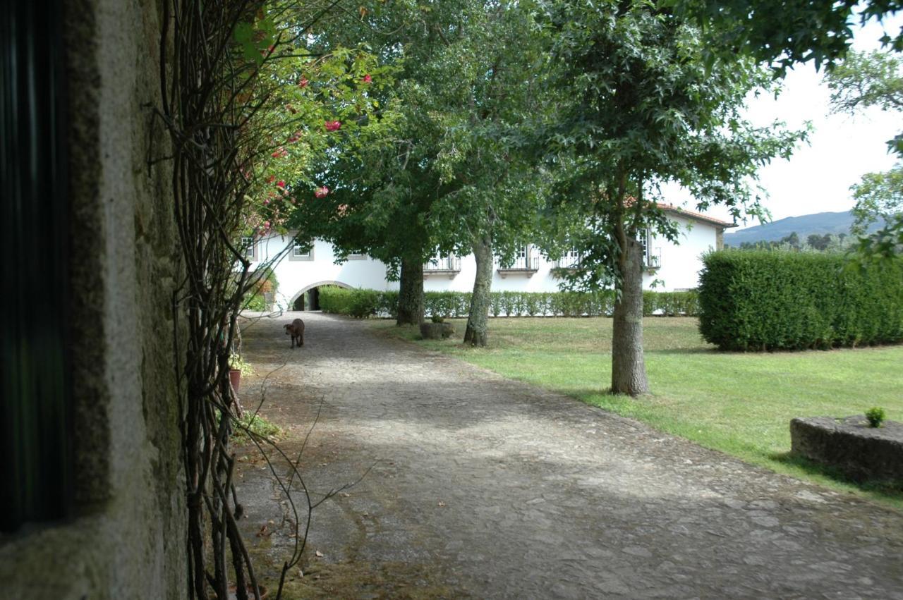 Quinta Da Casa Alta Bauernhof *