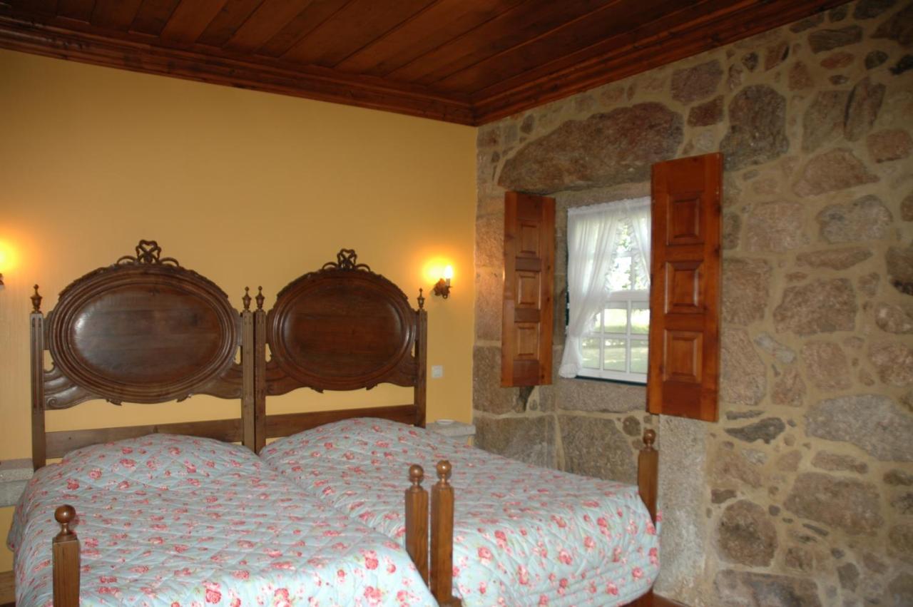 Séjour à la ferme Quinta Da Casa Alta