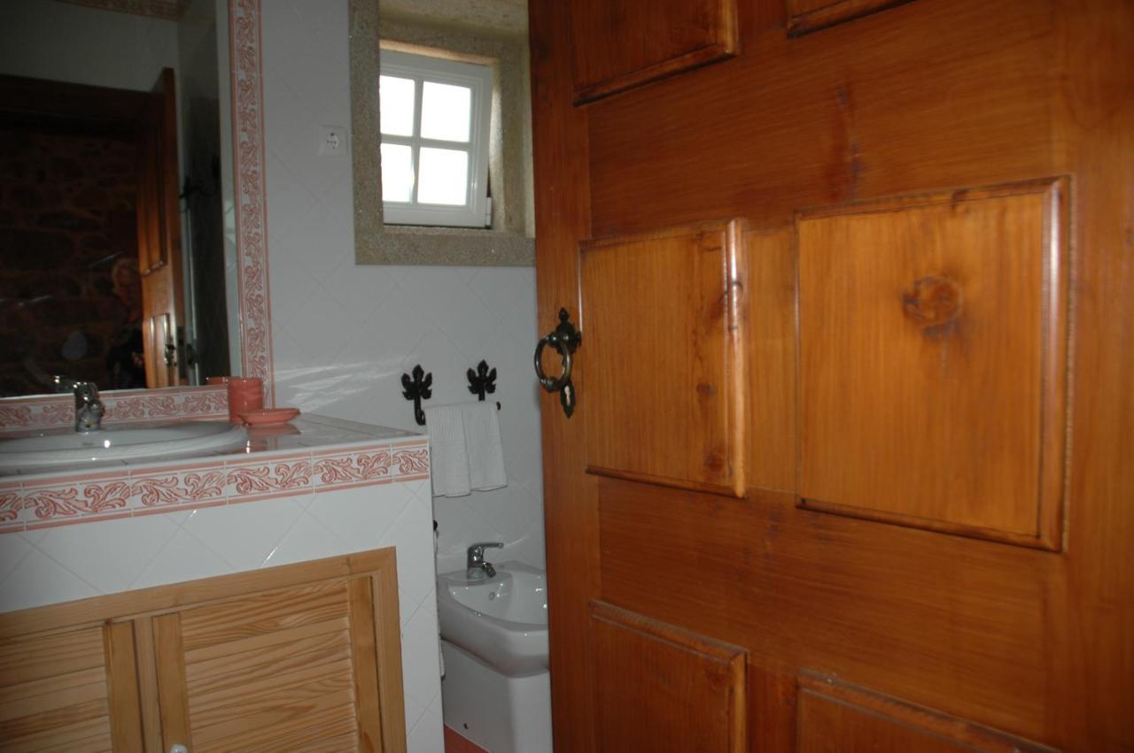 Bauernhof Quinta Da Casa Alta *