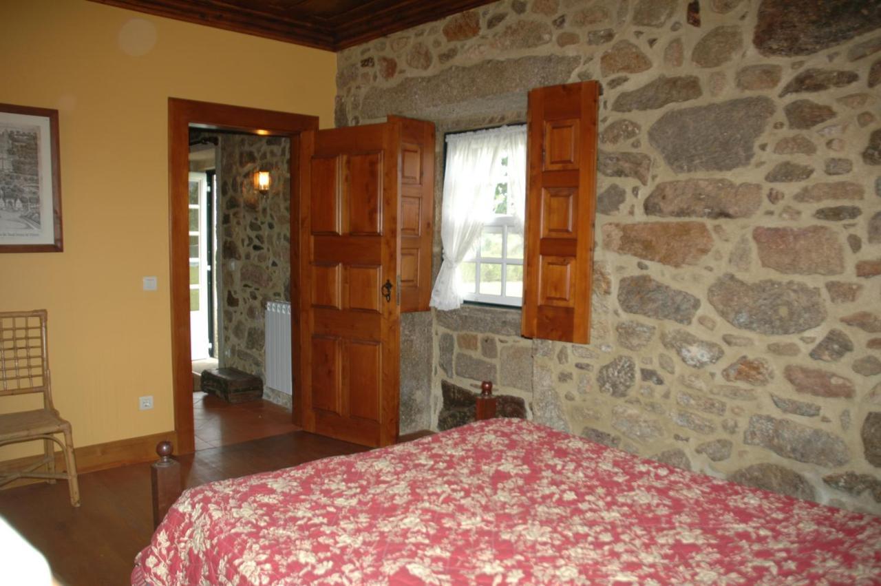Quinta Da Casa Alta *