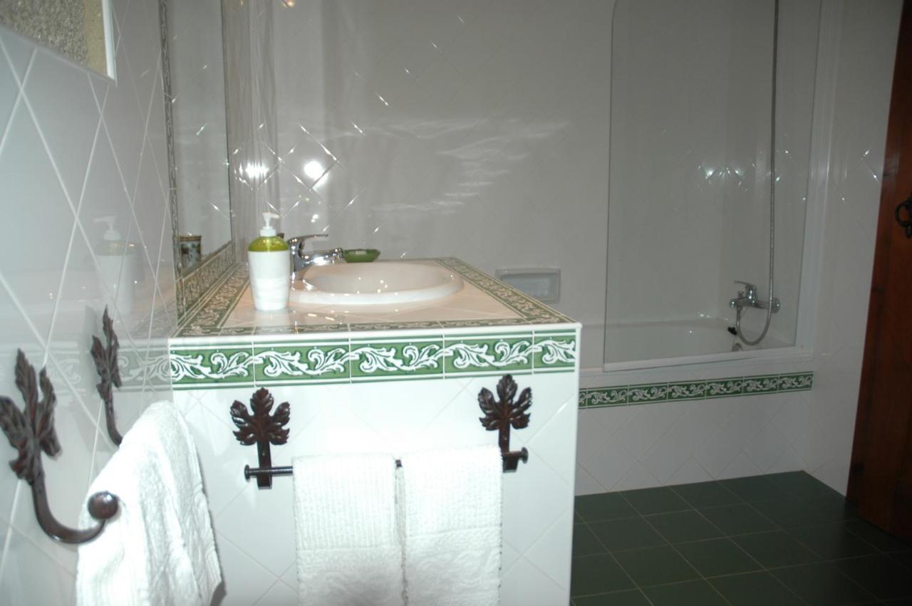 Quinta Da Casa Alta Bauernhof *