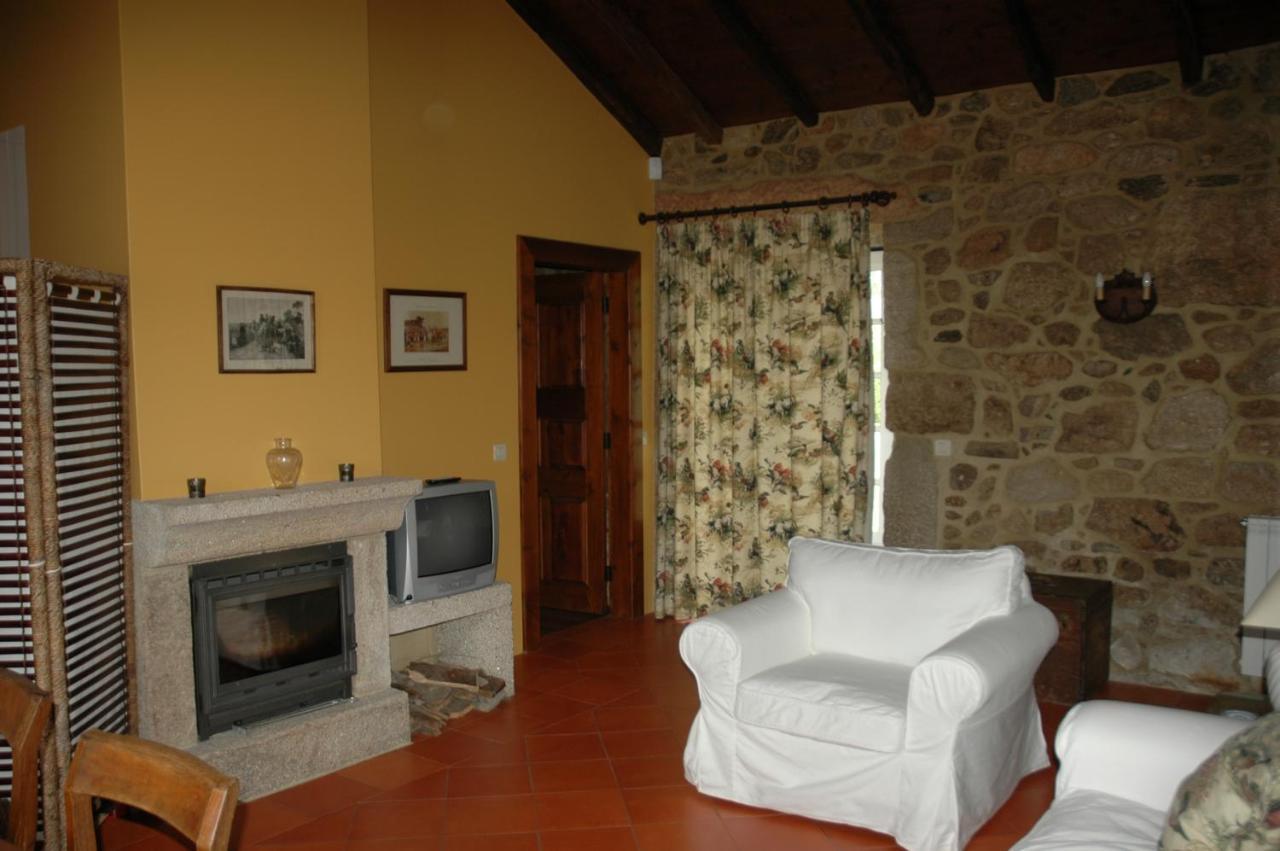 Bauernhof Quinta Da Casa Alta Valenca