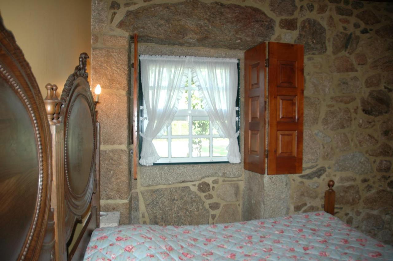 Bauernhof Quinta Da Casa Alta