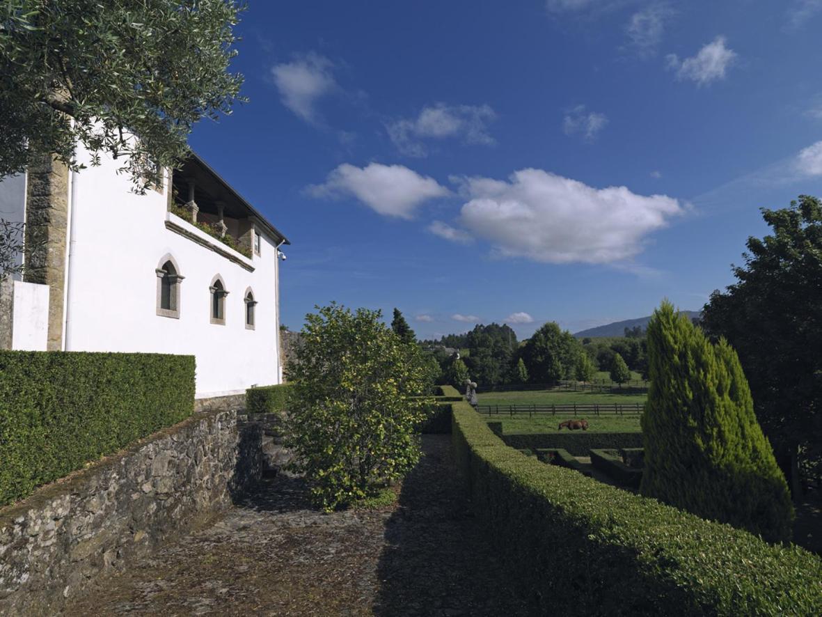 Quinta Da Casa Alta Valenca