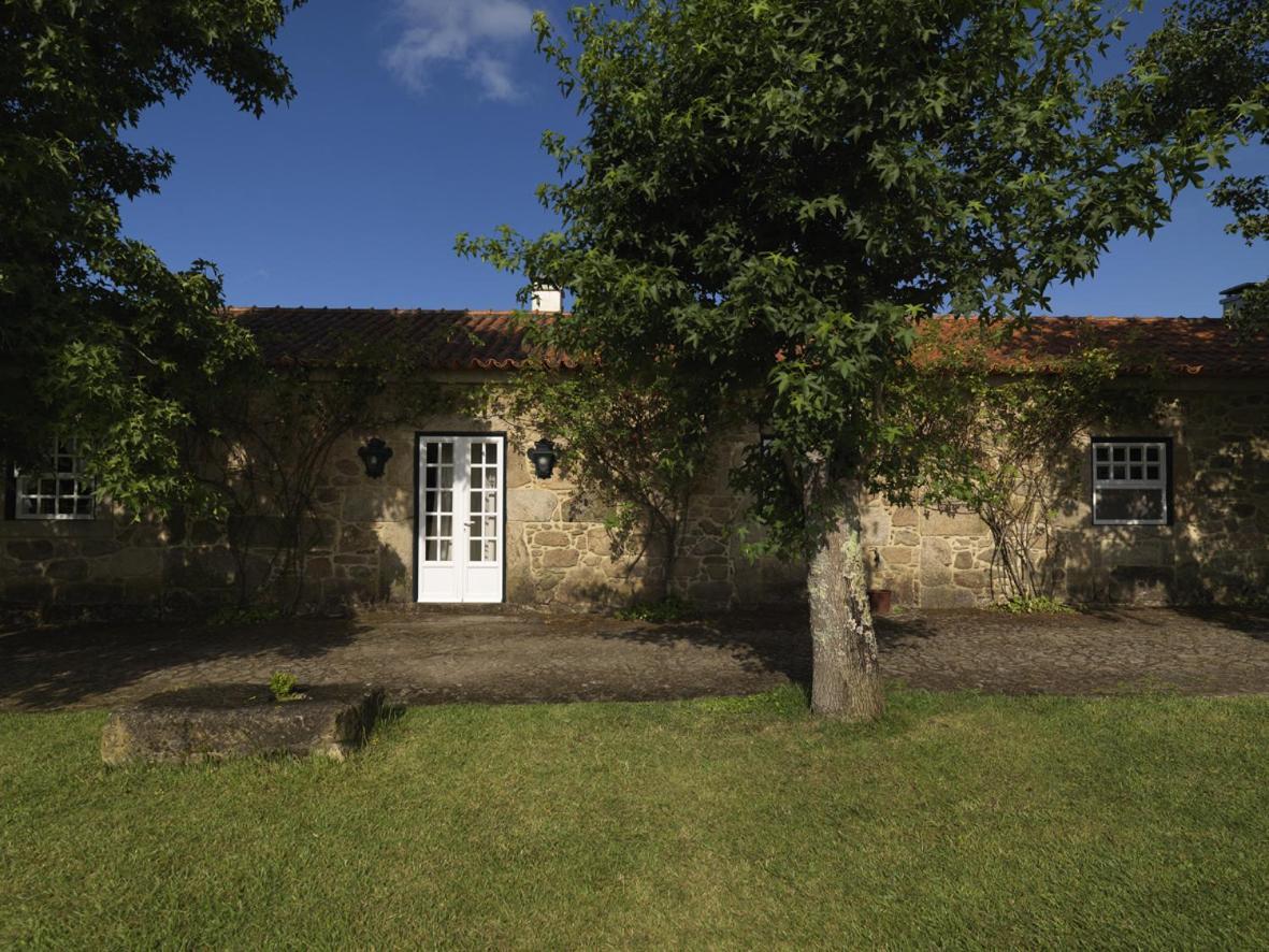 Quinta Da Casa Alta Bauernhof *