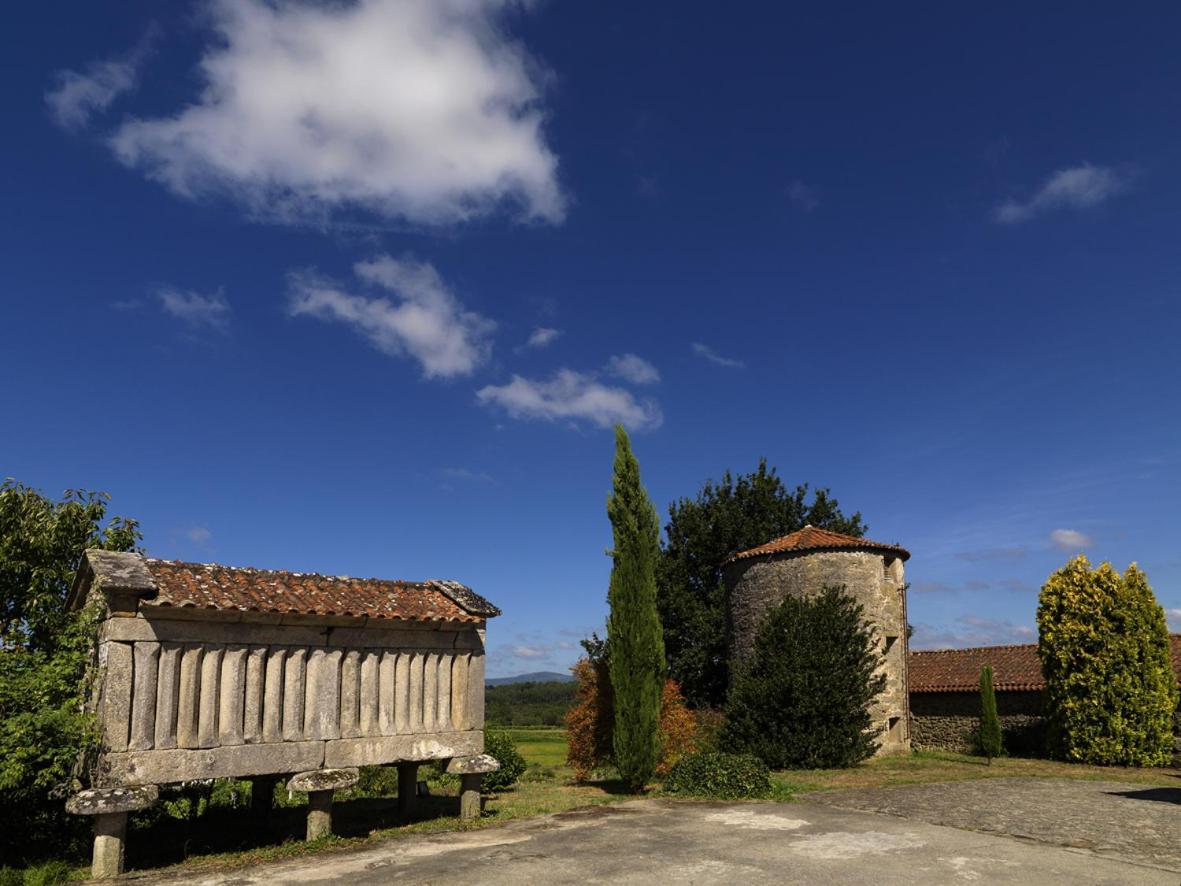 Bauernhof Quinta Da Casa Alta Valenca