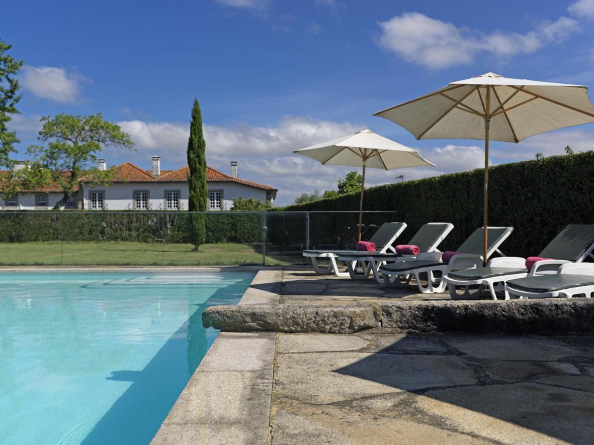 Quinta Da Casa Alta Bauernhof