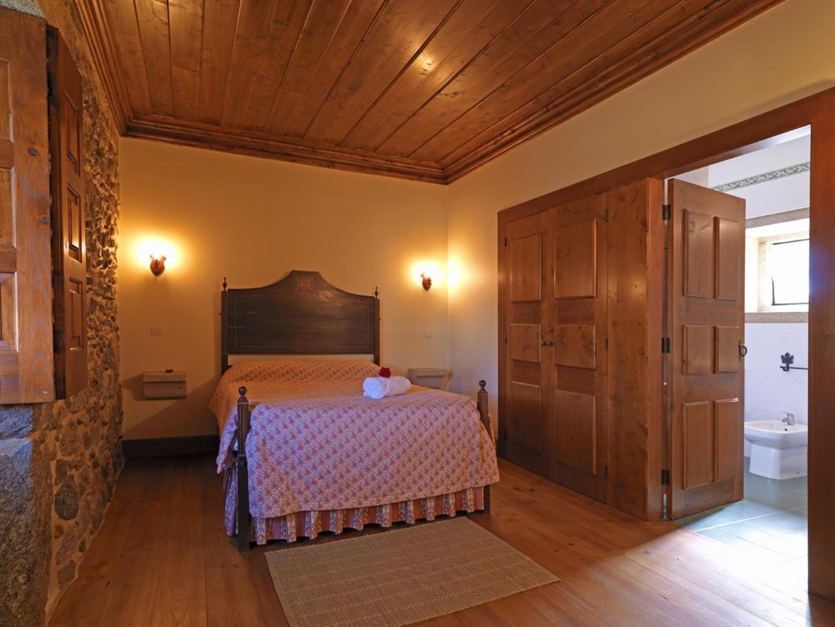 Quinta Da Casa Alta * Valenca