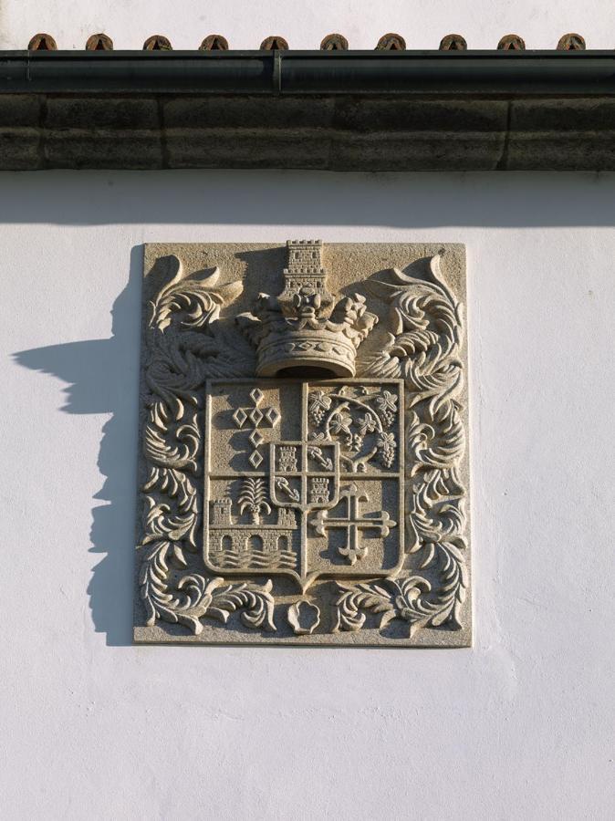 Quinta Da Casa Alta Valenca