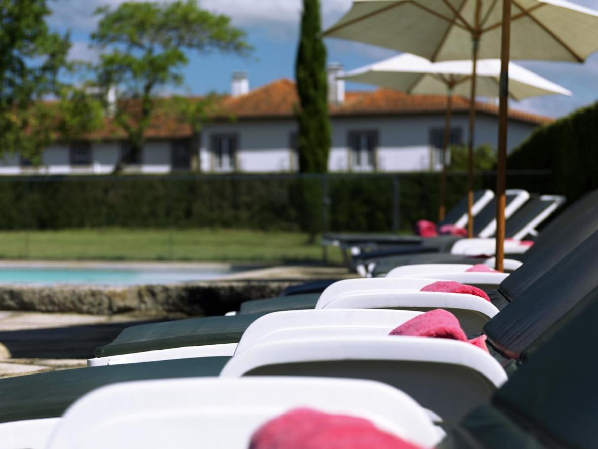 Bauernhof Quinta Da Casa Alta *