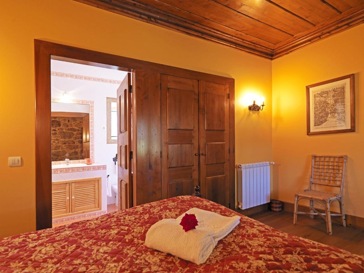 Quinta Da Casa Alta *
