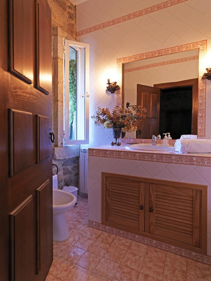 Quinta Da Casa Alta Bauernhof *