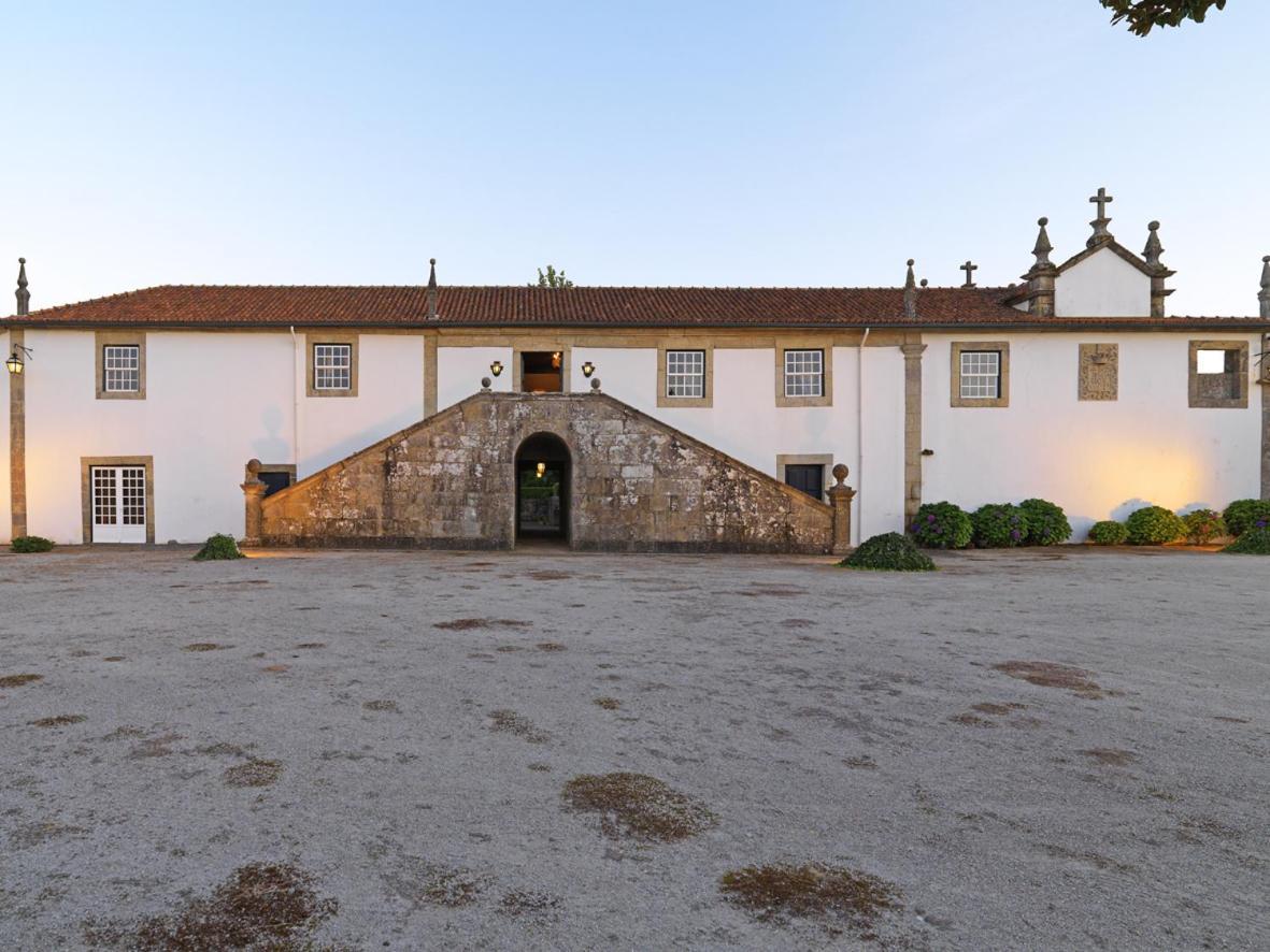 Quinta Da Casa Alta *