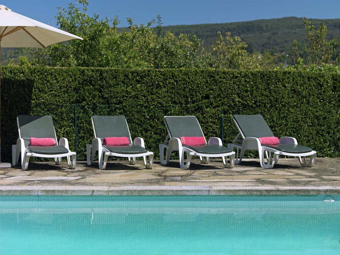 Séjour à la ferme Quinta Da Casa Alta Valenca