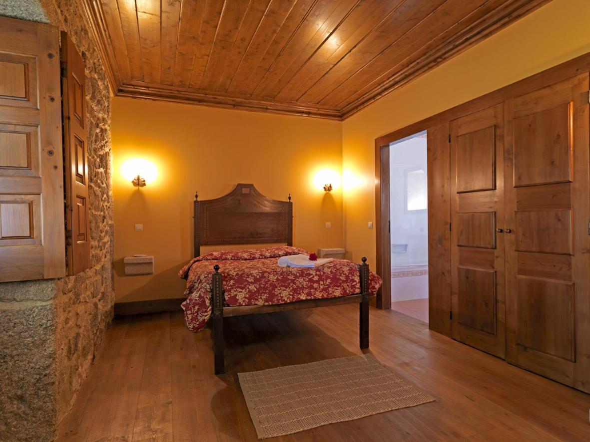 Quinta Da Casa Alta Valenca