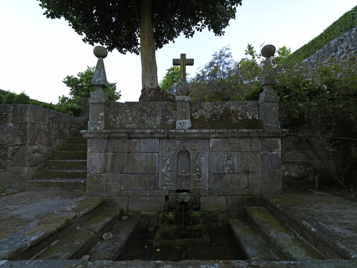 Quinta Da Casa Alta * Valenca