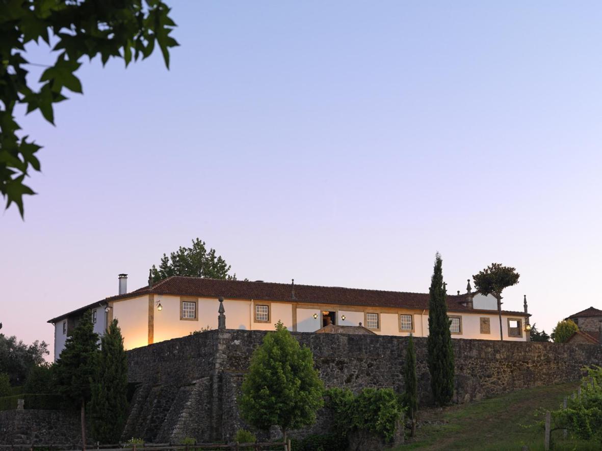Quinta Da Casa Alta Bauernhof Valenca