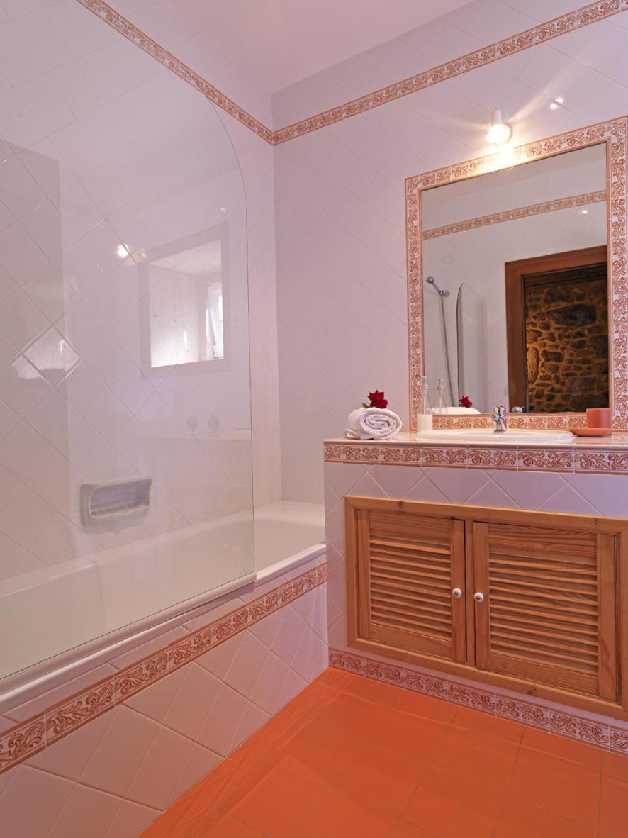 Quinta Da Casa Alta Bauernhof Valenca