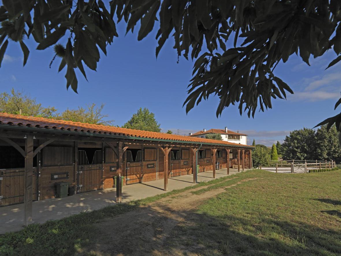 Bauernhof Quinta Da Casa Alta Valenca